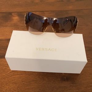 VERSACE Sunglasses
